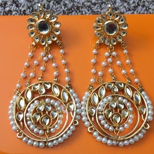 Indian jewelry
